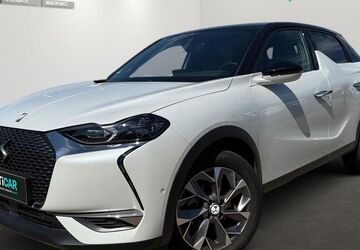 DS Automobiles DS3 Crossback 18.894 km 19.900 &euro; Weilerswist 53919
