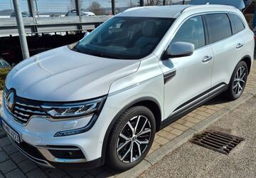 Renault Koleos 42.000 km 21.900 &euro; Bad Friedrichshall 74177