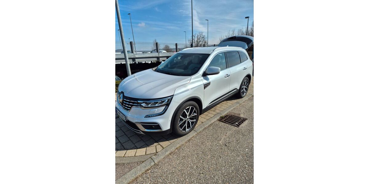Renault Koleos 42.000 km 21.900 &euro; Bad Friedrichshall 74177