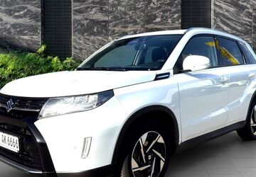 Suzuki Vitara 4.000 km 25.990 &euro; Illertissen 89257