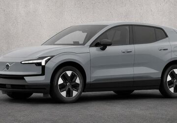 Volvo EX30 3.500 km 44.500 &euro; Münster 48155
