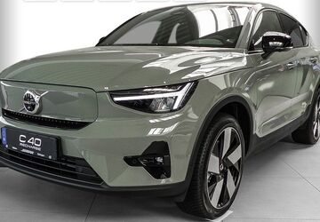 Volvo C40 2.999 km 39.980 &euro; Hilden 40721