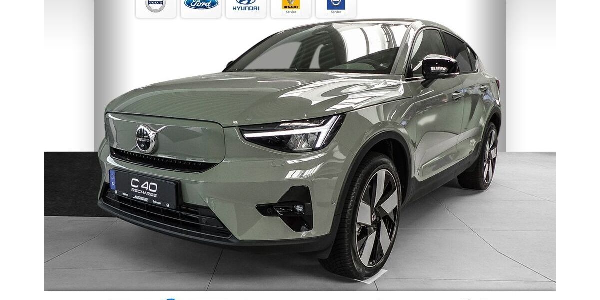 Volvo C40 2.999 km 39.980 &euro; Hilden 40721