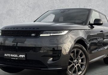 Land Rover Range Rover Sport 14.872 km 97.490 &euro; Münster 48163