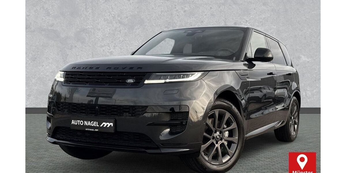 Land Rover Range Rover Sport 14.872 km 97.490 &euro; Münster 48163