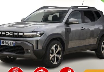 Dacia Duster 17.000 km 23.925 &euro; Kehl 77694