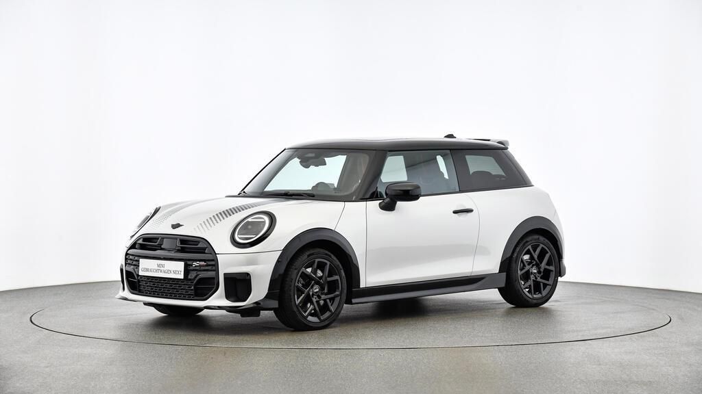 Mini Cooper S 15.243 km 33.157 &euro; 