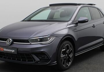 VW Polo 1.050 km 27.980 &euro; Twist 49767