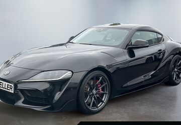 Toyota Supra 19.582 km 63.580 &euro; Hamm 59067