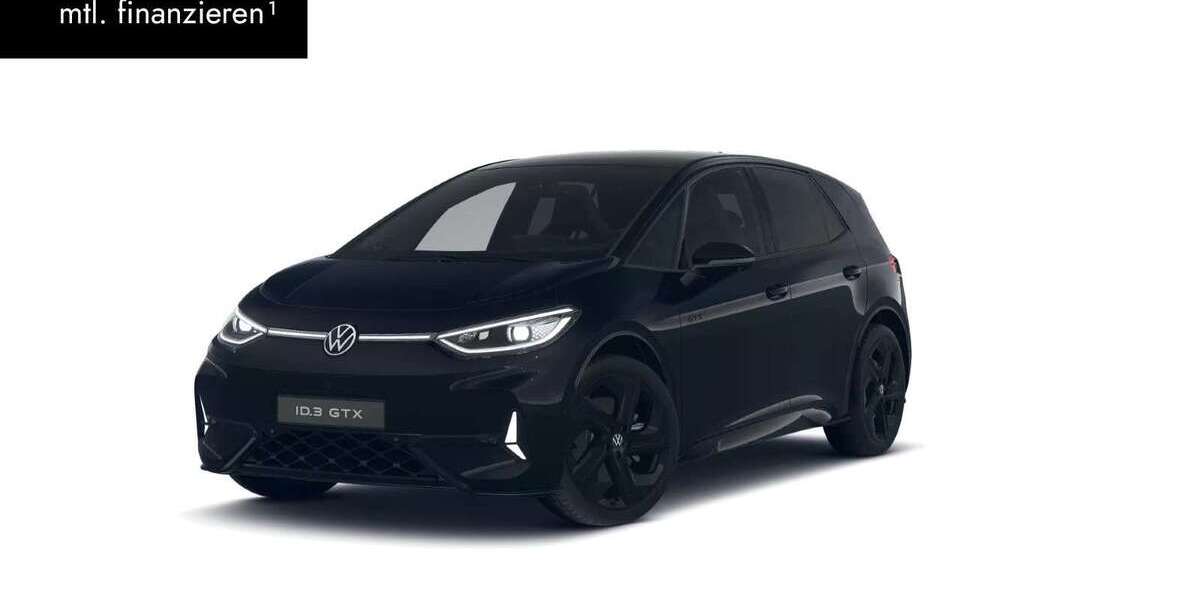 VW ID.3 21.500 km 44.480 &euro; Erfurt 99099