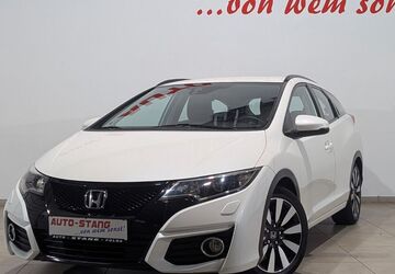 Honda Civic 131.019 km 11.700 &euro; Fulda 36043