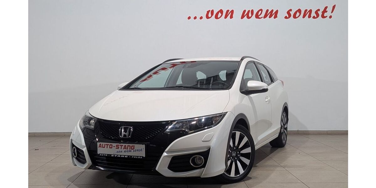 Honda Civic 131.019 km 11.700 &euro; Fulda 36043