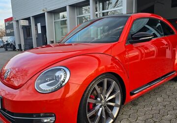 VW Beetle 90.000 km 21.490 &euro; Neuwied 56566