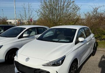 MG Andere 1.010 km 19.470 &euro; Weißenburg 91781