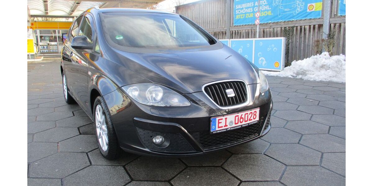 Seat Altea 176.000 km 2.900 &euro; Ingolstadt 85055