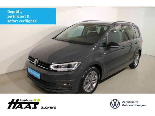 VW Touran 5.500 km 36.790 &euro; Olching 82140