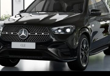 Mercedes-Benz GLE 450 9.900 km 98.900 &euro; Nürnberg 90402