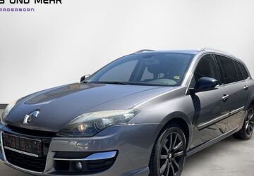 Renault Laguna 250.000 km 2.899 &euro; Paderborn 33100