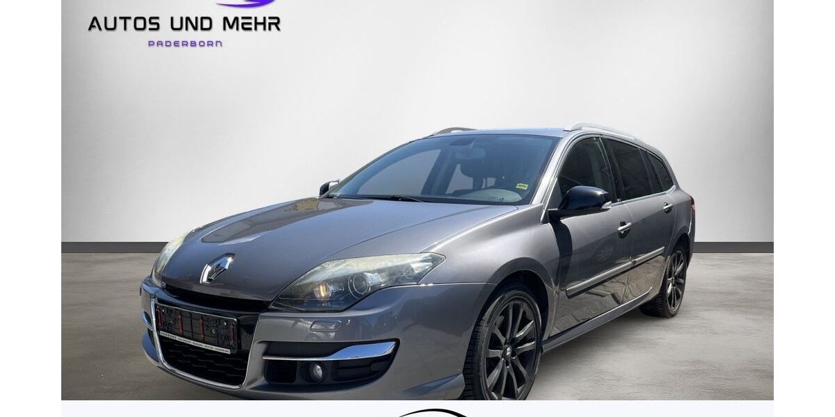 Renault Laguna 250.000 km 2.899 &euro; Paderborn 33100
