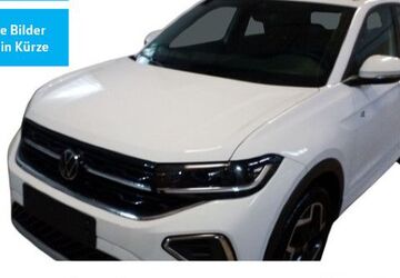 VW T-Cross 8.433 km 26.570 &euro; Neu-Ulm 89231
