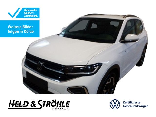 VW T-Cross 8.433 km 26.570 &euro; Neu-Ulm 89231