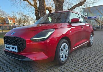 Suzuki Swift 3.000 km 15.950 &euro; Mainz-Kastel 55252