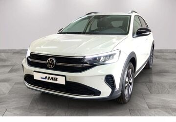 VW Taigo 10.000 km 24.890 &euro; Borna 04552