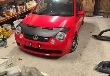 VW Lupo 180.000 km 6.300 &euro; Hessisch Oldendorf 31840