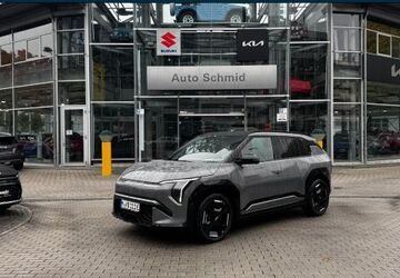 Kia EV3 1.500 km 41.990 &euro; München 81241