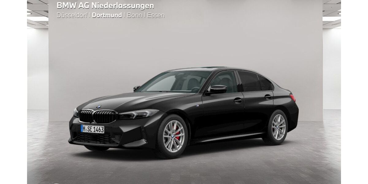 BMW 330 25.292 km 49.799 &euro; Dortmund 44263
