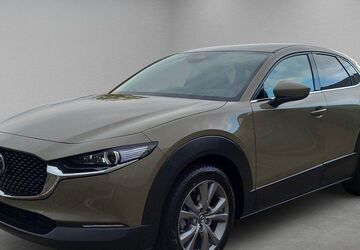 Mazda CX-30 3.800 km 32.000 &euro; Boizenburg 19258