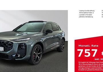 Audi Q3 5.900 km 73.560 &euro; Bielefeld 33609