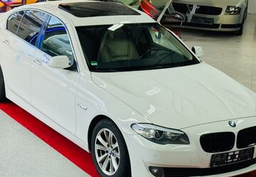 BMW 528 226.350 km 9.990 &euro; Bad Essen 49152