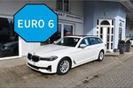 BMW 530d Touring Mild Hybrid Aut. PanoDach Keyless 51.458 km 38.995 &euro; Donauwörth 86609