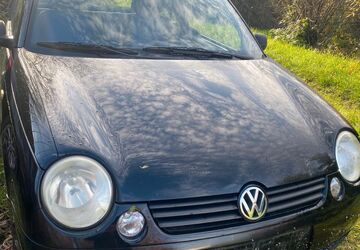 VW Lupo 168.000 km 1.000 &euro; Reilingen 68799