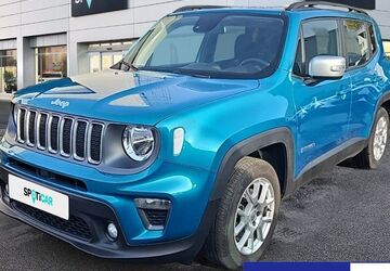 Jeep Renegade 46.318 km 19.780 &euro; Wiesbaden 65203