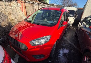 Ford Tourneo Courier 192.000 km 3.800 &euro; Schlier 88281