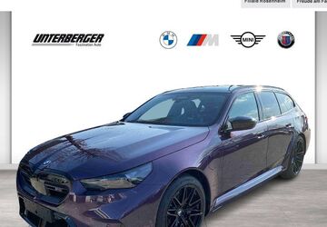 BMW M5 5.900 km 148.490 &euro; Rosenheim 83026