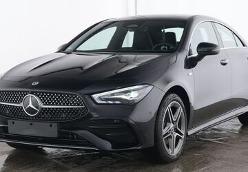Mercedes-Benz CLA 250 11.415 km 40.900 &euro; Tuttlingen 78532