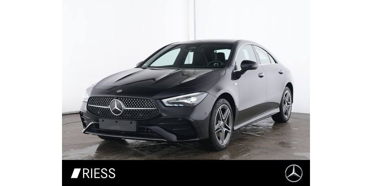 Mercedes-Benz CLA 250 11.415 km 40.900 &euro; Tuttlingen 78532