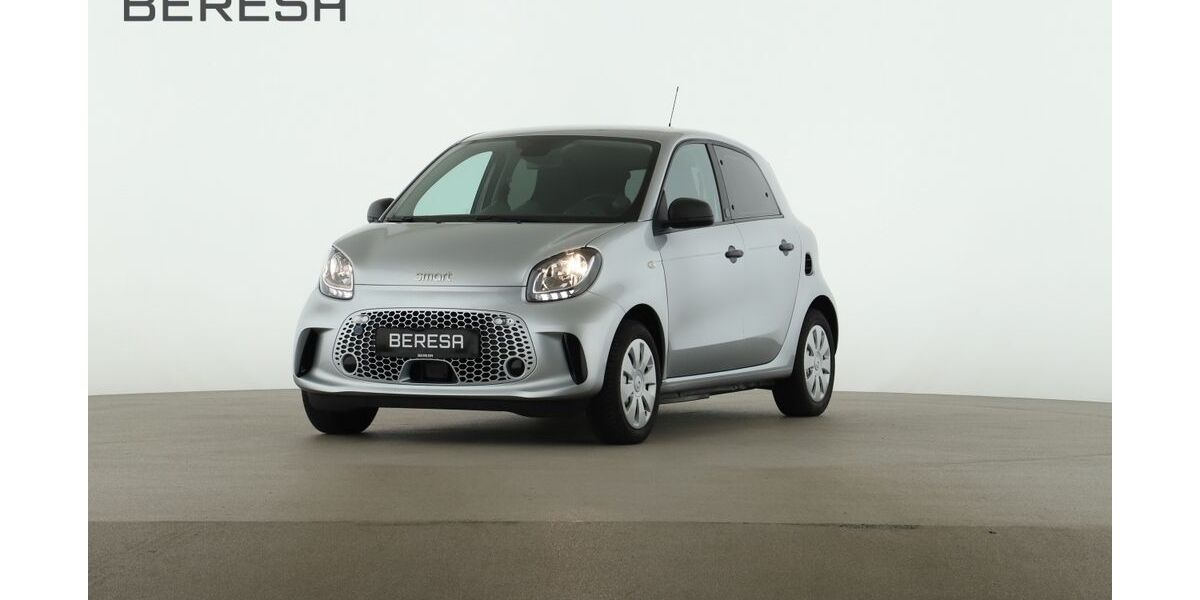 Smart ForFour 25.800 km 9.990 &euro; Senden-Bösensell 48308