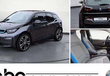 BMW i3 24.698 km 20.930 &euro; Hausach 77756