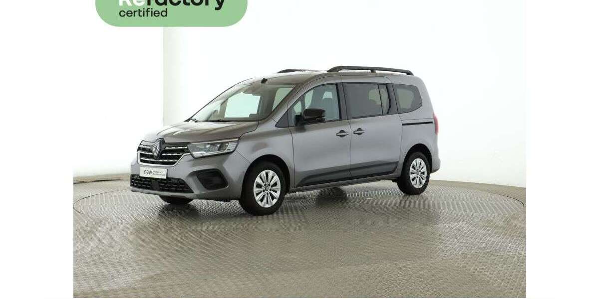 Renault Kangoo 8.517 km 32.880 &euro; Dülmen 48249