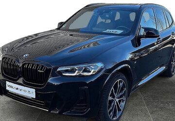 BMW X3 M40 45.216 km 67.980 &euro; Mühldorf am Inn 84453