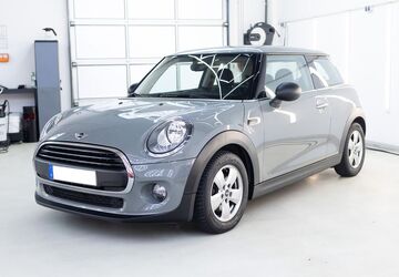 Mini One D 92.000 km 9.000 &euro; Putzbrunn 85640