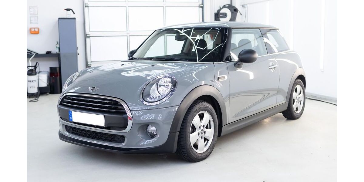 Mini One D 92.000 km 9.000 &euro; Putzbrunn 85640