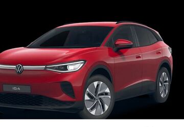VW ID.4 4.519 km 40.152 &euro; Walldorf 69190