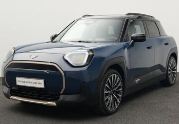 Mini Aceman E 6.668 km 32.443 &euro; 