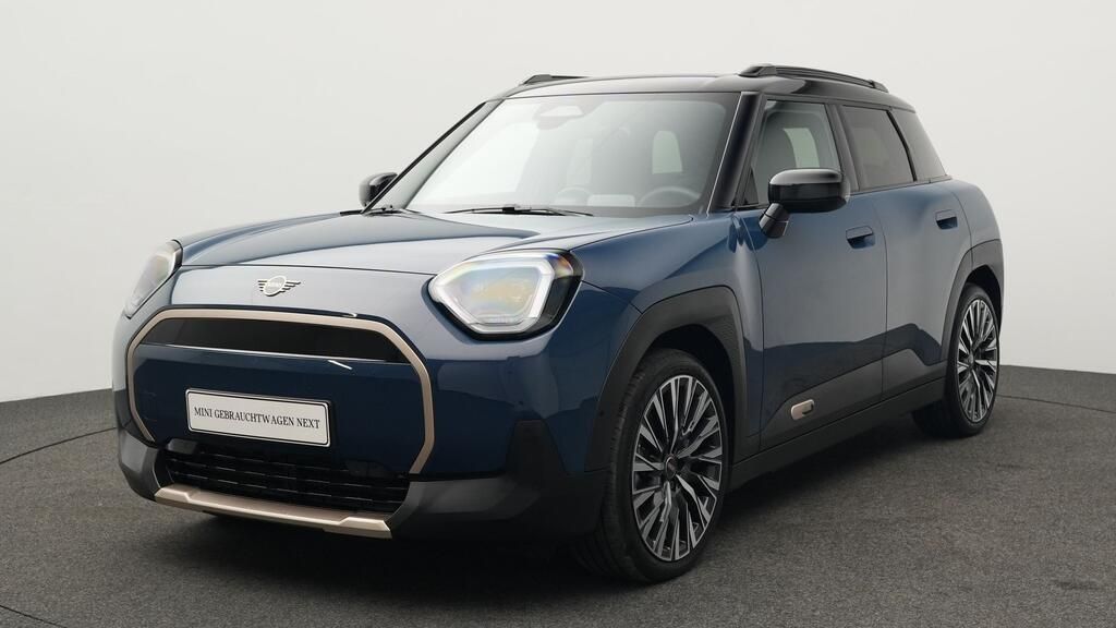 Mini Aceman E 6.668 km 32.443 &euro; 