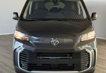 Toyota Proace (Verso) 22.925 km 37.250 &euro; Rotenburg 27356